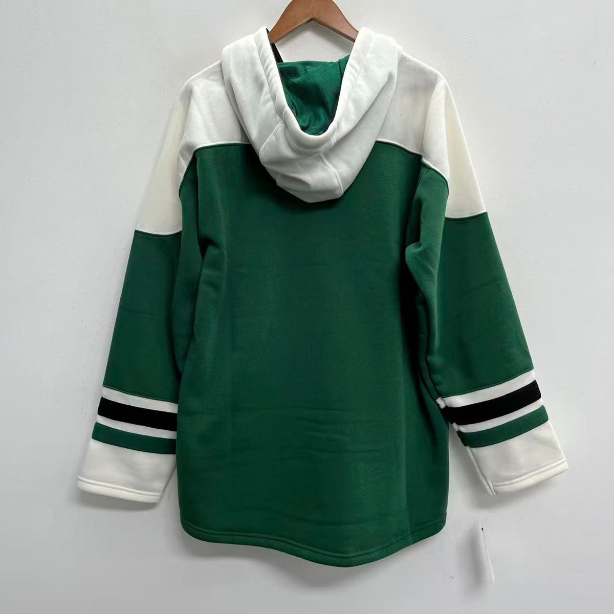Michigan State Spartans Official NCAA Hockey style hoodie product image 3