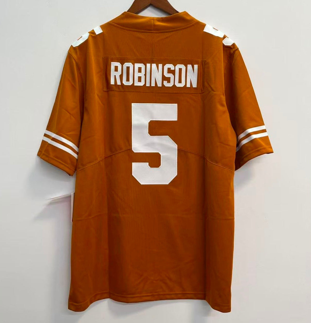 Bijan Robinson YOUTH KIDS Texas Longhorns Official NCAA product image 3