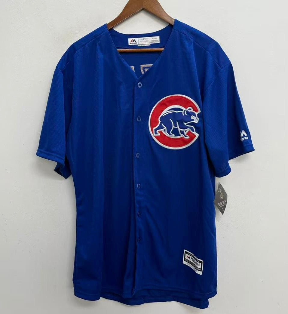 Anthony Rizzo YOUTH KIDS Chicago Cubs Official MLB jersey product image 2