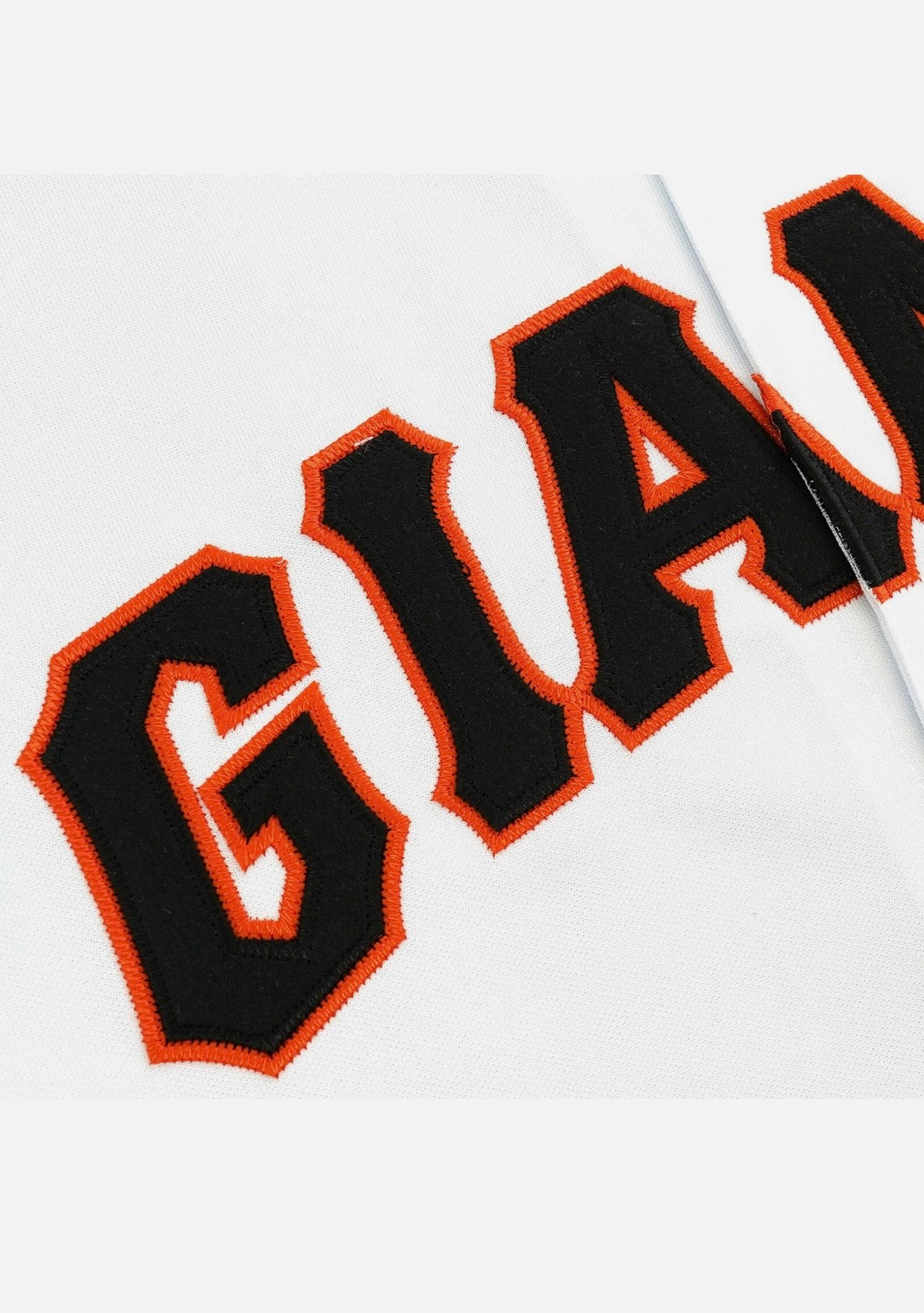 Jeff Kent YOUTH KIDS SAN FRANCISCO Giants Official MLB product image 3