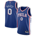 Tyrese Maxey YOUTH KIDS Philadelphia 76ers Official NBA product image 1