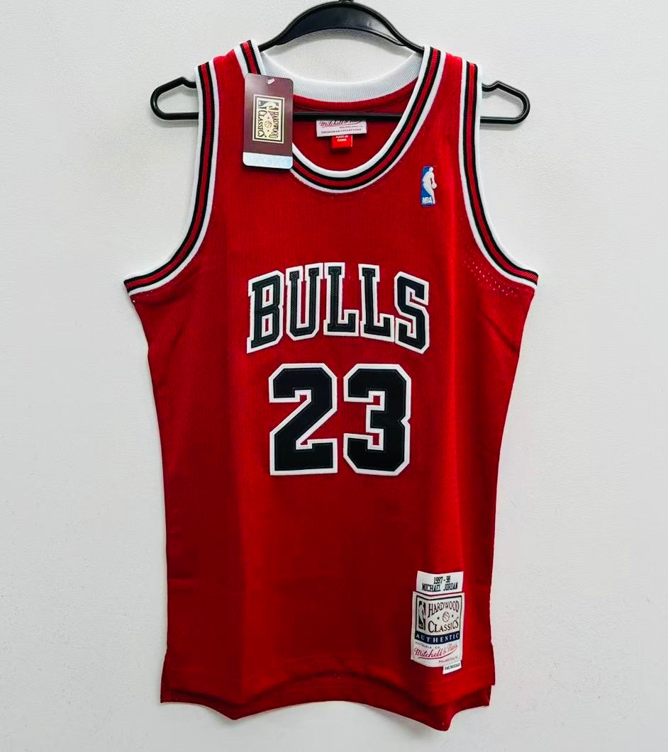 Michael Jordan YOUTH KIDS Chicago Bulls Official NBA product image 2