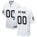 Las Vegas Raiders Any Name & Number customized YOUTH KIDS product image 1