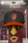 Baltimore Orioles Official MLB Forest Face product image 1