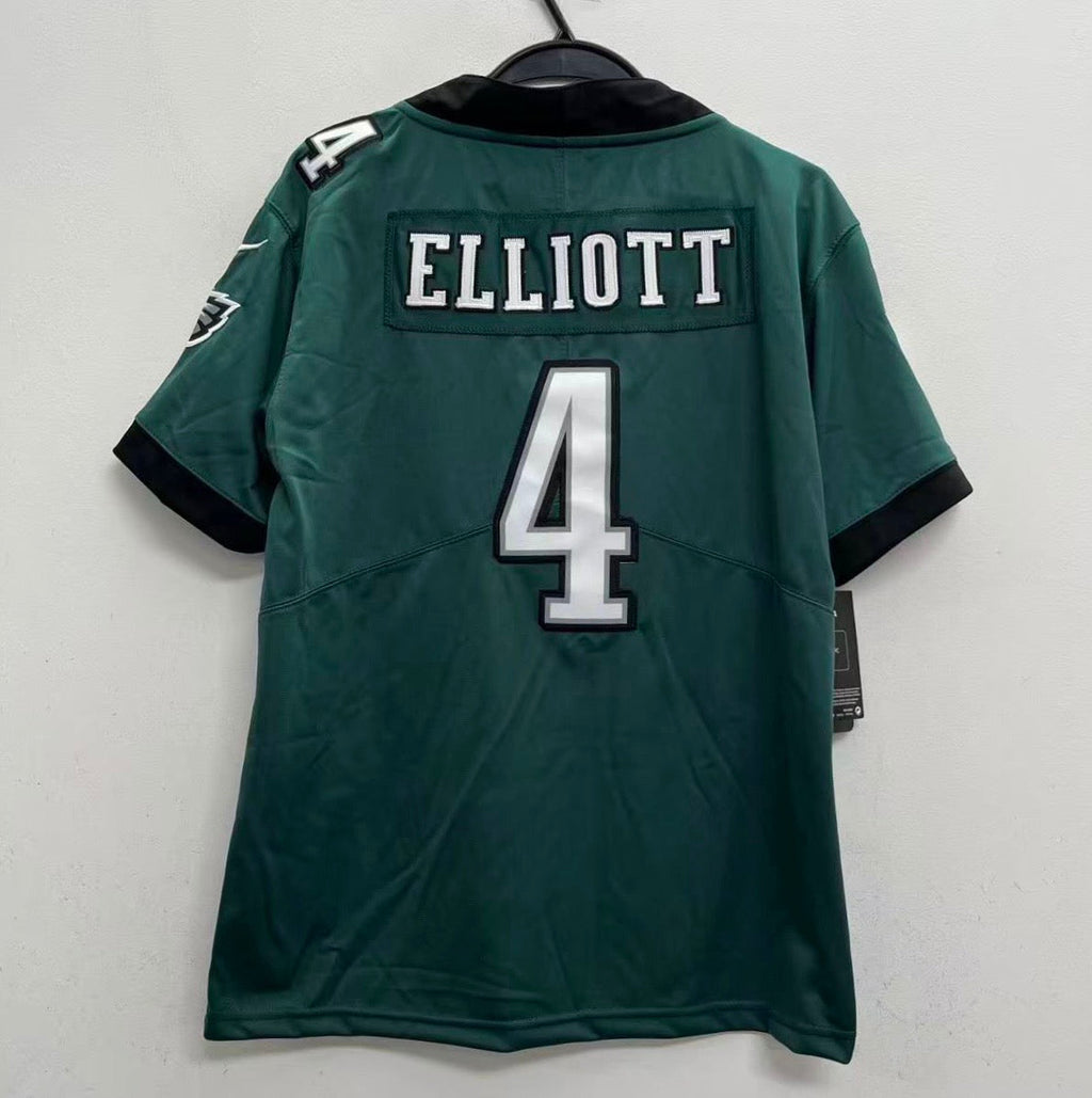 Jake Elliott YOUTH KIDS Philadelphia Eagles Official NFL product image 3