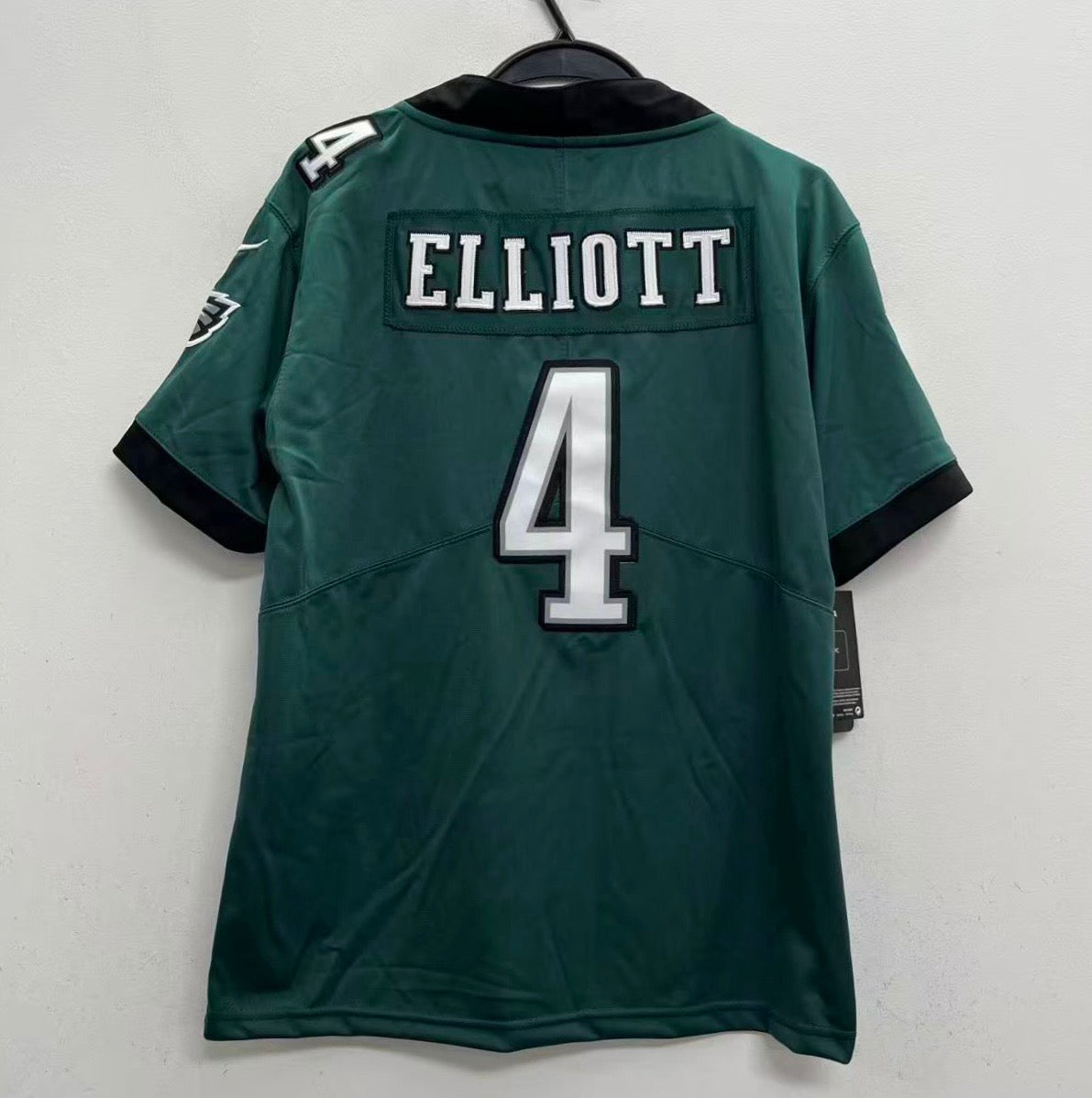 Jake Elliott YOUTH KIDS Philadelphia Eagles Official NFL product image 3