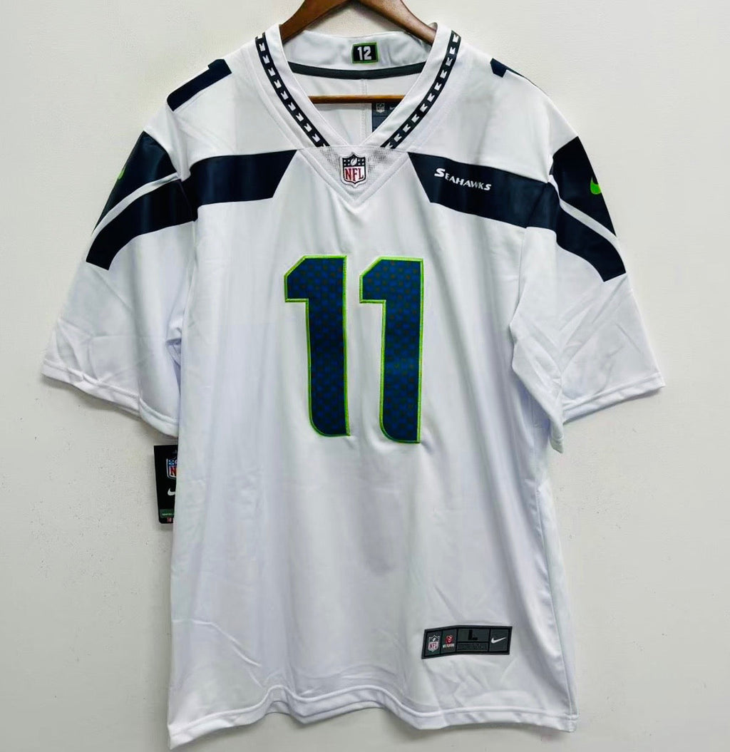 Jaxon Smith - Njigba Seattle Seahawks Official NFL Nike product image 2