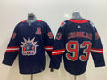 Mika Zibanejad YOUTH KIDS New York Rangers Official NHL product image 1