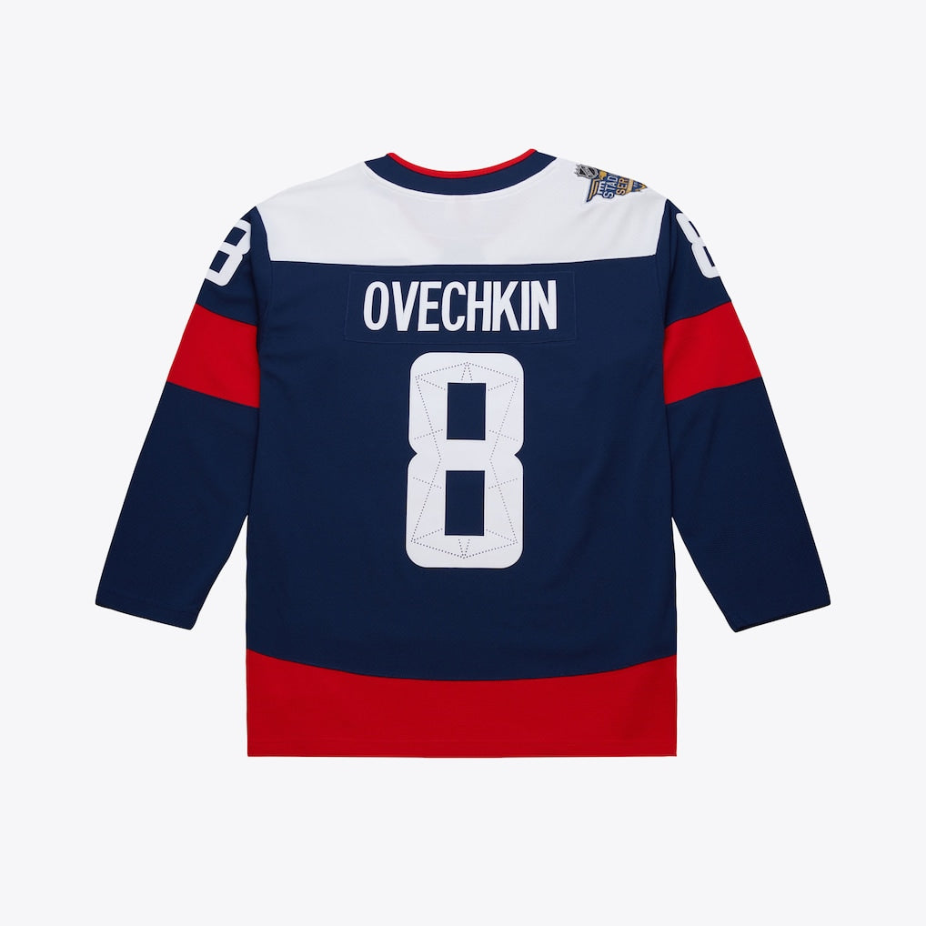 Alexander Ovechkin YOUTH KIDS Washington Capitals 2018 product image 1