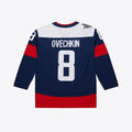 Alexander Ovechkin YOUTH KIDS Washington Capitals 2018 product image 1