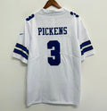 George Pickens Dallas Cowboys Official NFL Nike Jersey product image 1