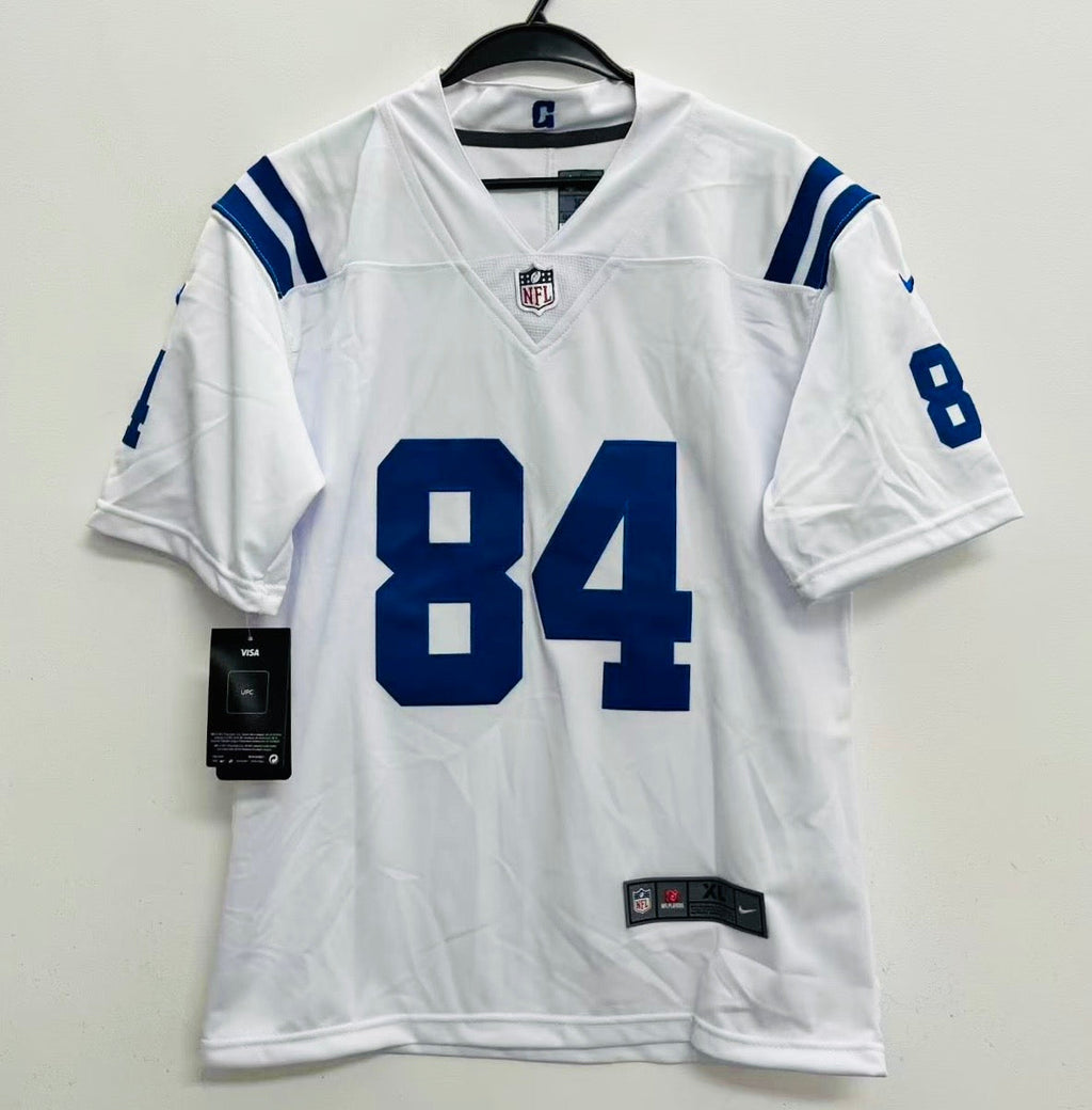 Tyler Warren YOUTH KIDS Indianapolis Colts Official NFL product image 2