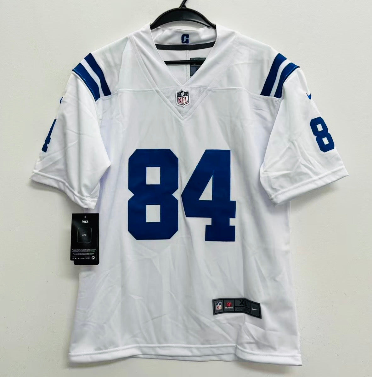 Tyler Warren YOUTH KIDS Indianapolis Colts Official NFL product image 2