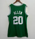 Ray Allen 2007-2008 Boston Celtics Jersey Mitchell & Ness product image 1