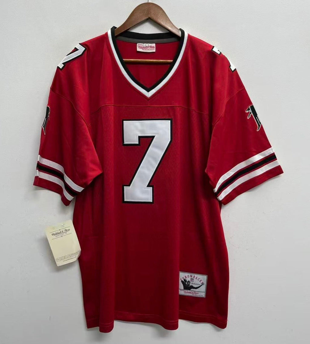 Bijan Robinson Atlanta Falcons Official NFL Mitchell & Ness product image 2