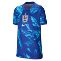 Nike Youth England Home 2026 Goalkeeper Jersey product image 1, provided for visual reference and product detail review