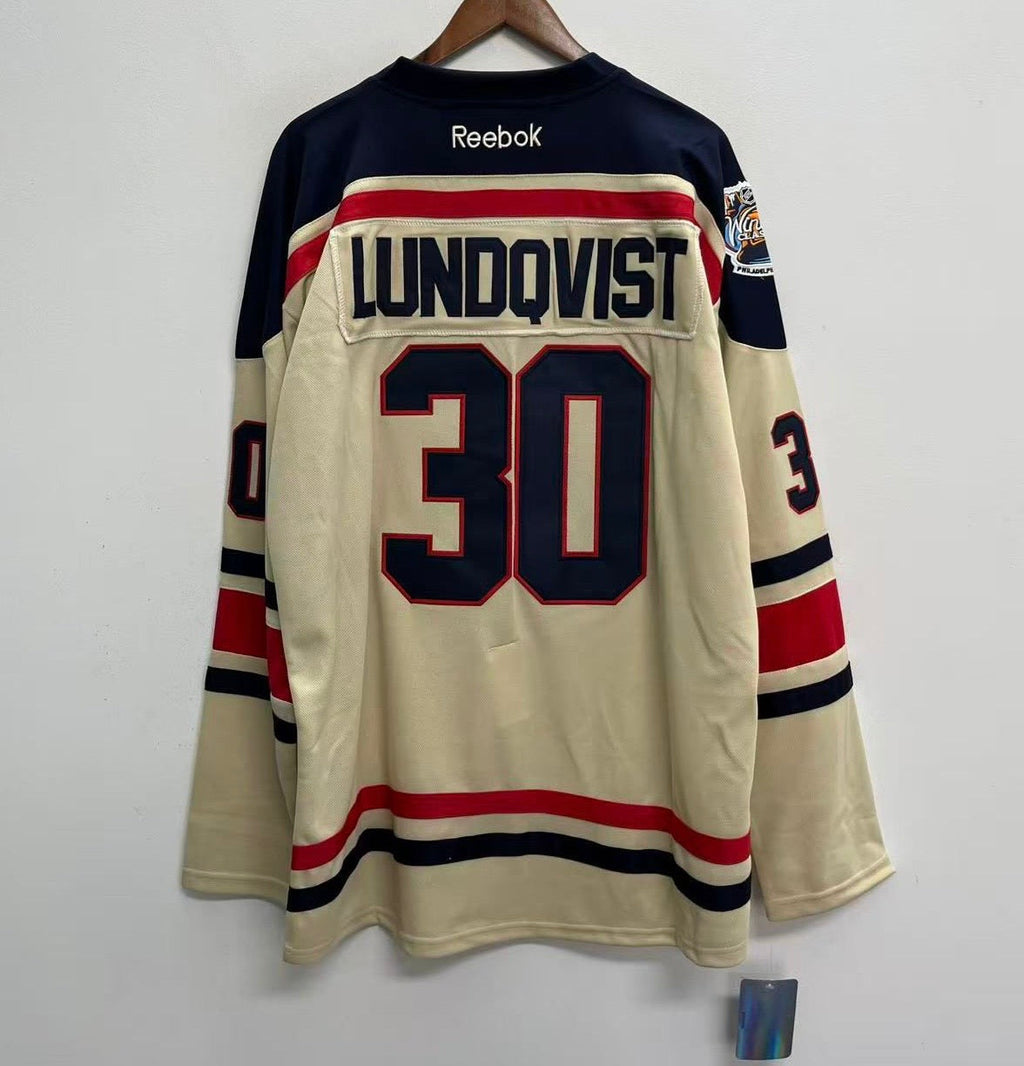 Henrik Lundqvist YOUTH KIDS New York Rangers 2012 Winter product image 1