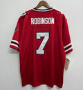Bijan Robinson Atlanta Falcons Official NFL Mitchell & Ness product image 1