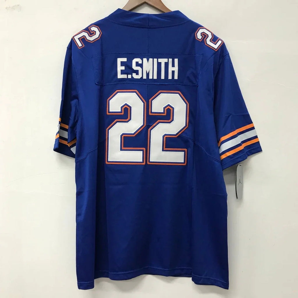 Emmitt Smith YOUTH KIDS Florida Gators Official NCAA Jordan product image 3