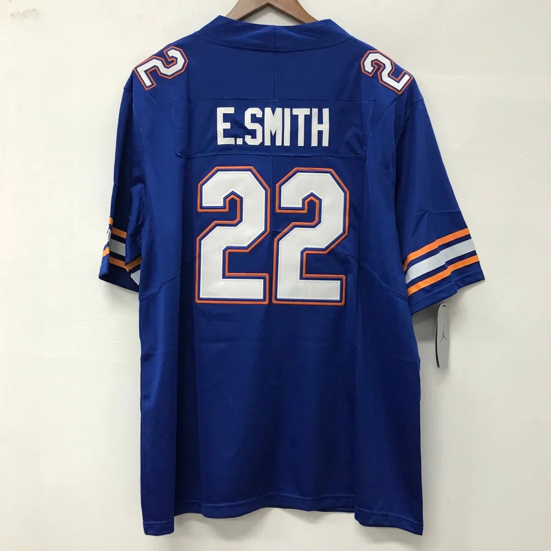 Emmitt Smith YOUTH KIDS Florida Gators Official NCAA Jordan product image 3