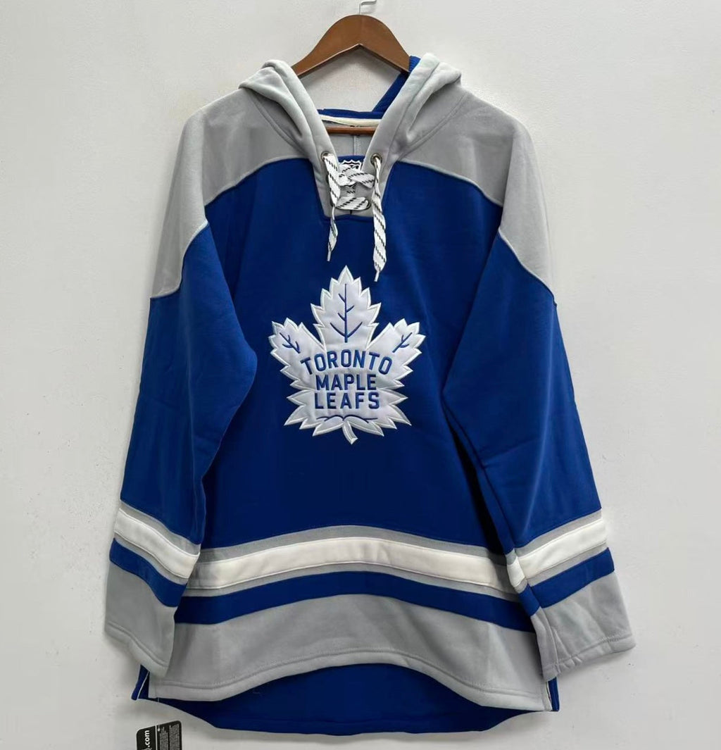 Toronto Maple Leafs Official NHL hoodie product image 2