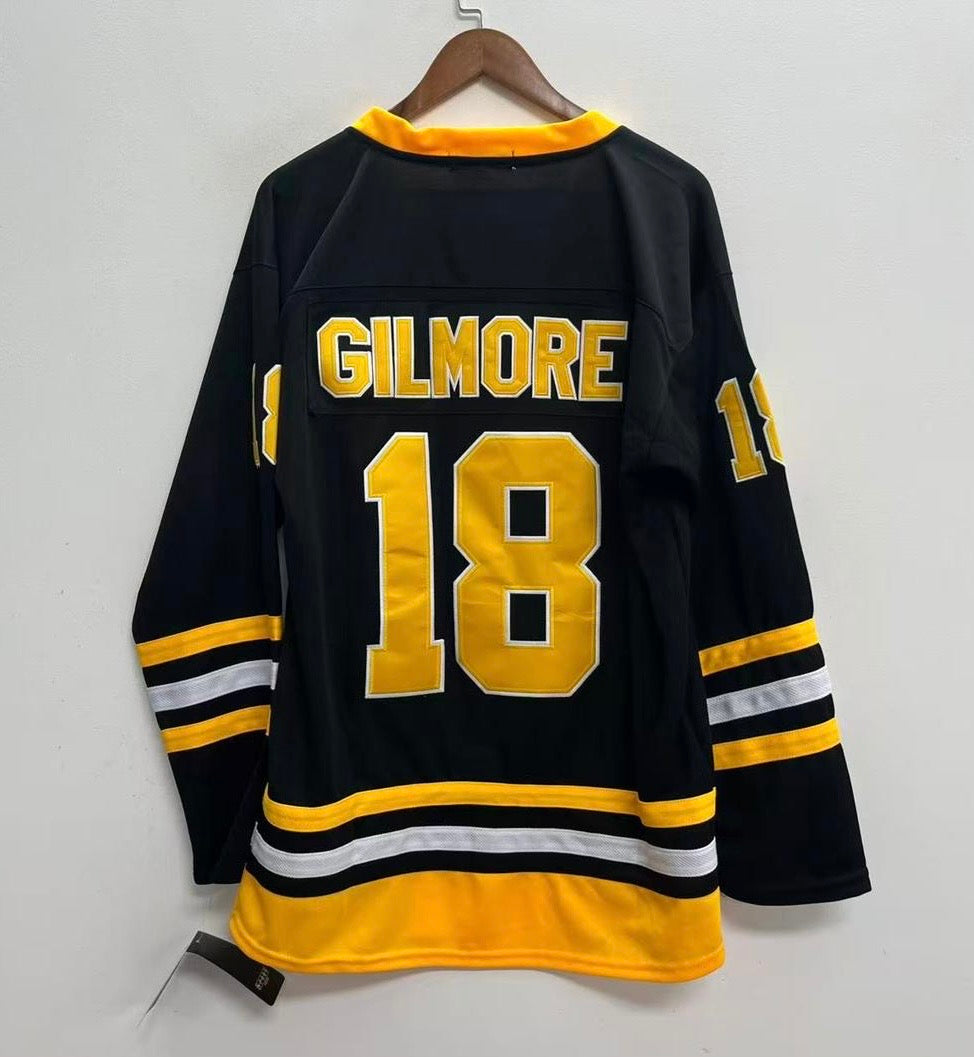 Happy Gilmore Boston Bruins jersey 1996 Movie Adam Sandler product image 1