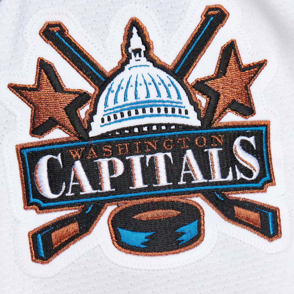 Alexander Ovechkin YOUTH KIDS Washington Capitals 2005-06 product image 4