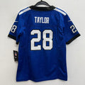 Jonathan Taylor YOUTH KIDS Indianapolis Colts Official NFL product image 1