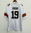 Bernie Kosar YOUTH KIDS Cleveland Browns Official NFL Nike product image 1