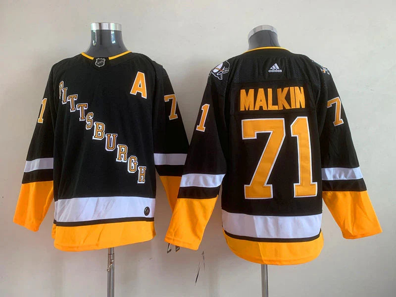 Evgeni Malkin YOUTH KIDS Pittsburgh Penguins Official NHL product image 1