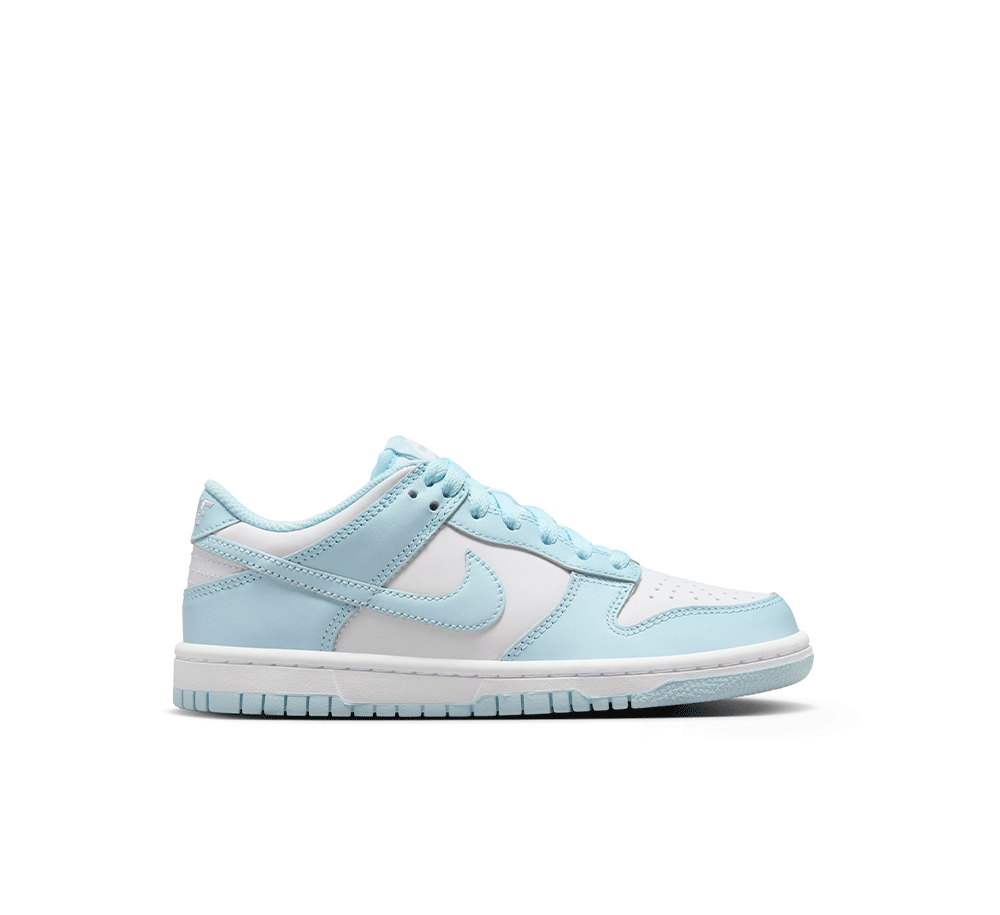 Nike Dunk Low (GS) product image 1, provided for visual reference and product detail review