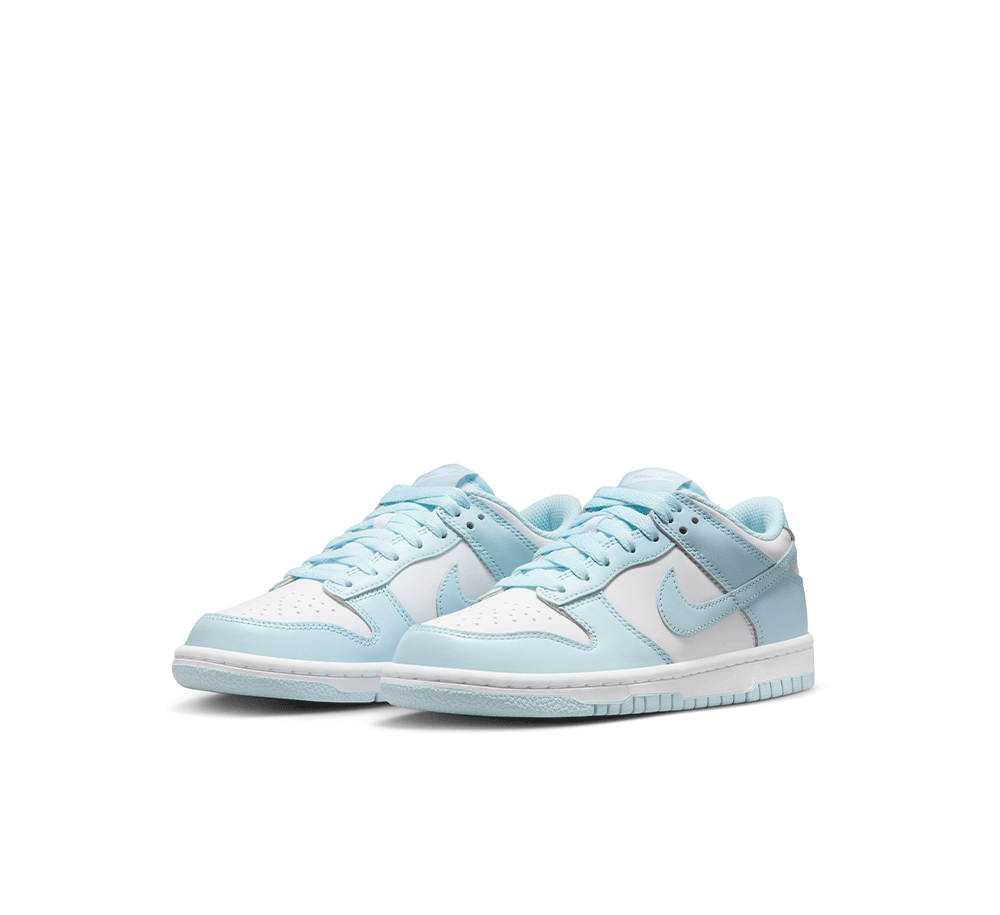 Nike Dunk Low (GS) product image 2, provided for visual reference and product detail review