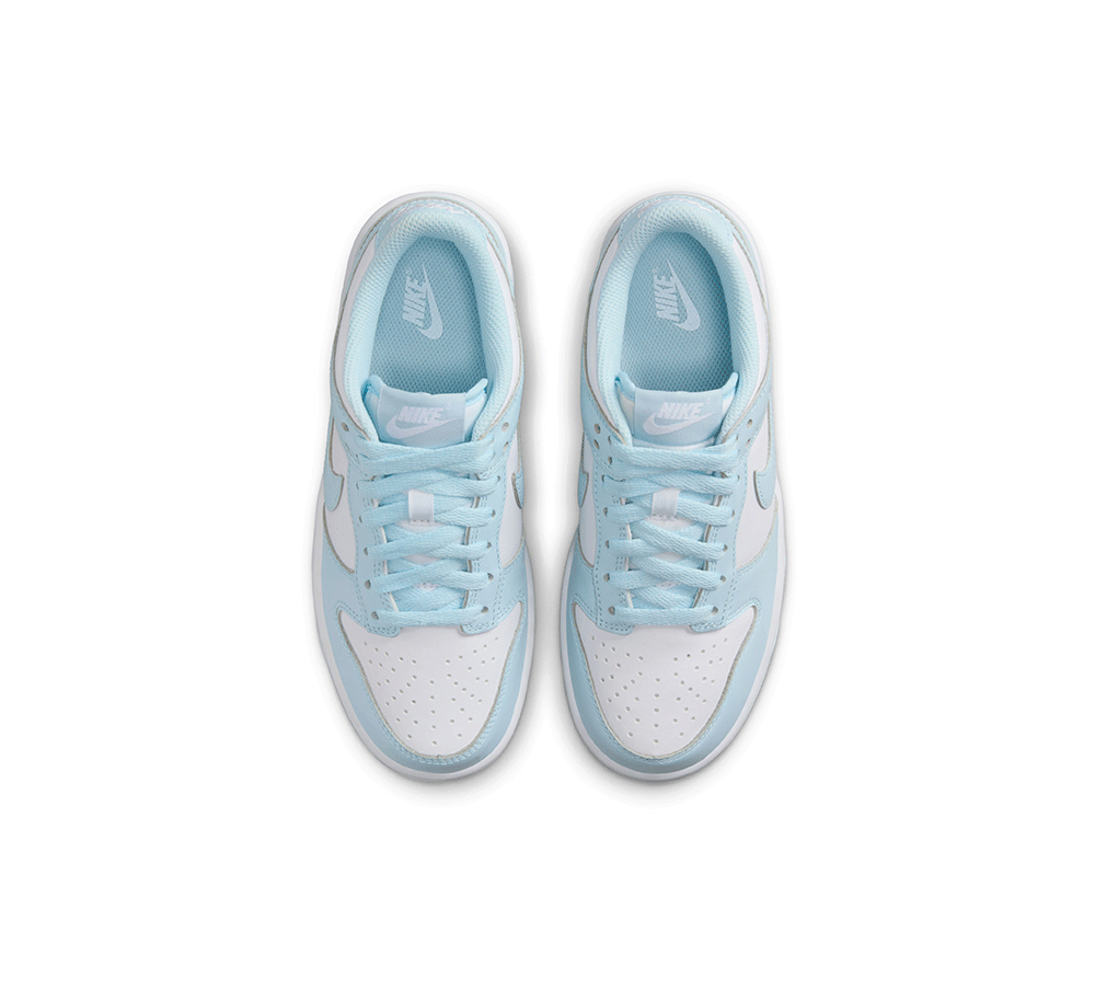 Nike Dunk Low (GS) product image 3, provided for visual reference and product detail review
