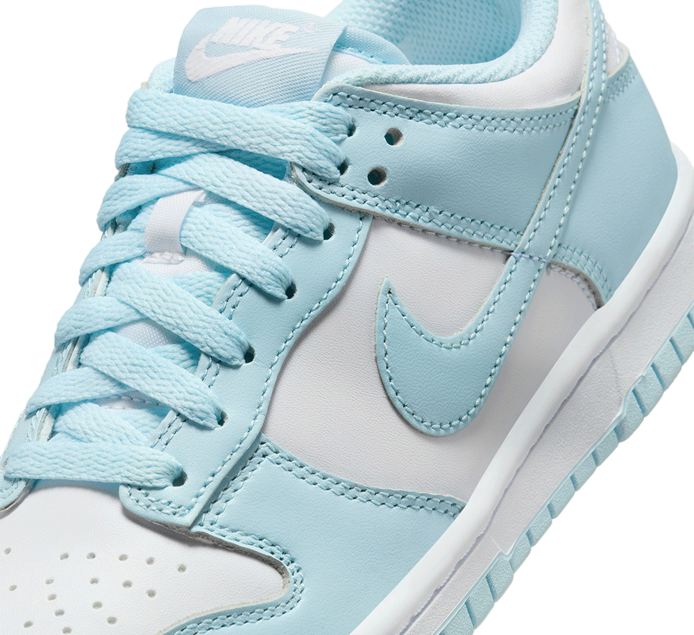 Nike Dunk Low (GS) product image 6, provided for visual reference and product detail review