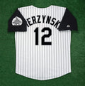 AJ PIERZYNSKI Chicago White Sox 2005 World Series Official product image 1