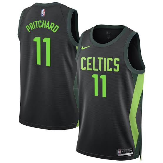 Payton Pritchard YOUTH KIDS Boston Celtics Official NBA product image 1