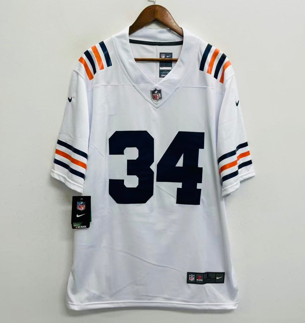 Walter Payton Chicago Bears YOUTH KIDS Official NFL Nike product image 2