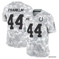 Zaire Franklin Indianapolis Colts Official NFL Nike Salute product image 1