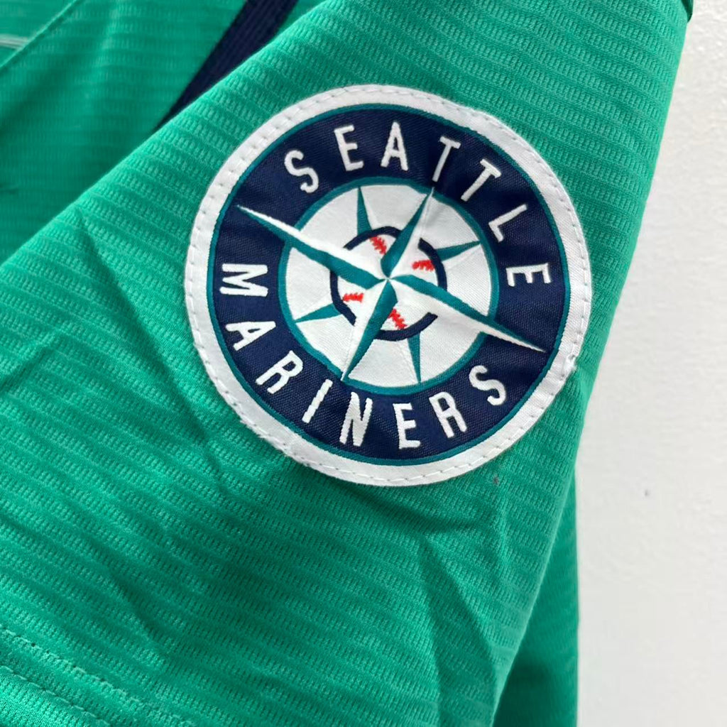 Cal Raleigh YOUTH KIDS Seattle Mariners Official MLB Nike product image 3