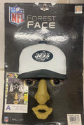New York Jets Official NFL Forest Face product image 1