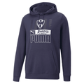 Puma Monterrey Men Core Hoodie product image 1, provided for visual reference and product detail review