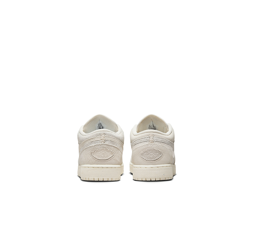 Air Jordan 1 Low Se Craft (Gs) product image 5, provided for visual reference and product detail review