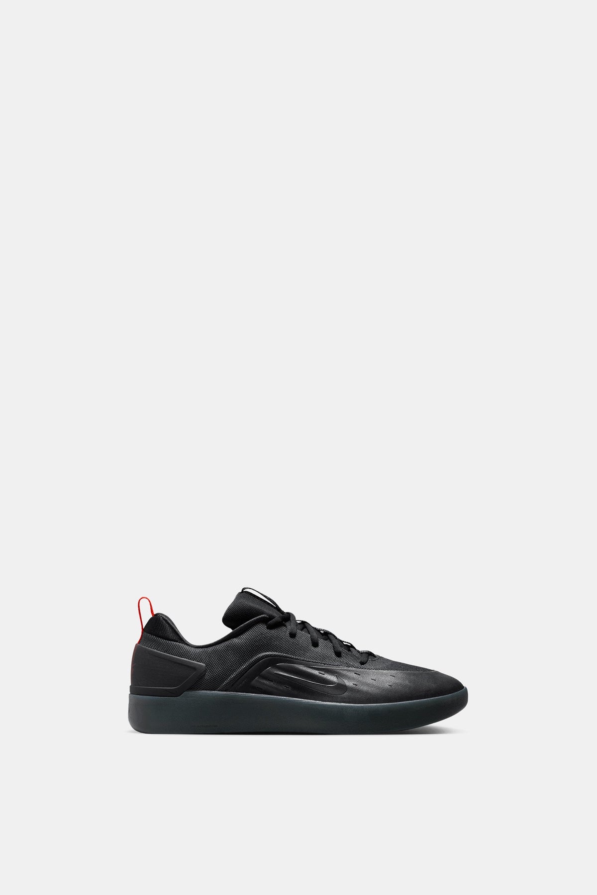 Nike SB Zoom Nyjah 4 product image 1, provided for visual reference and product detail review