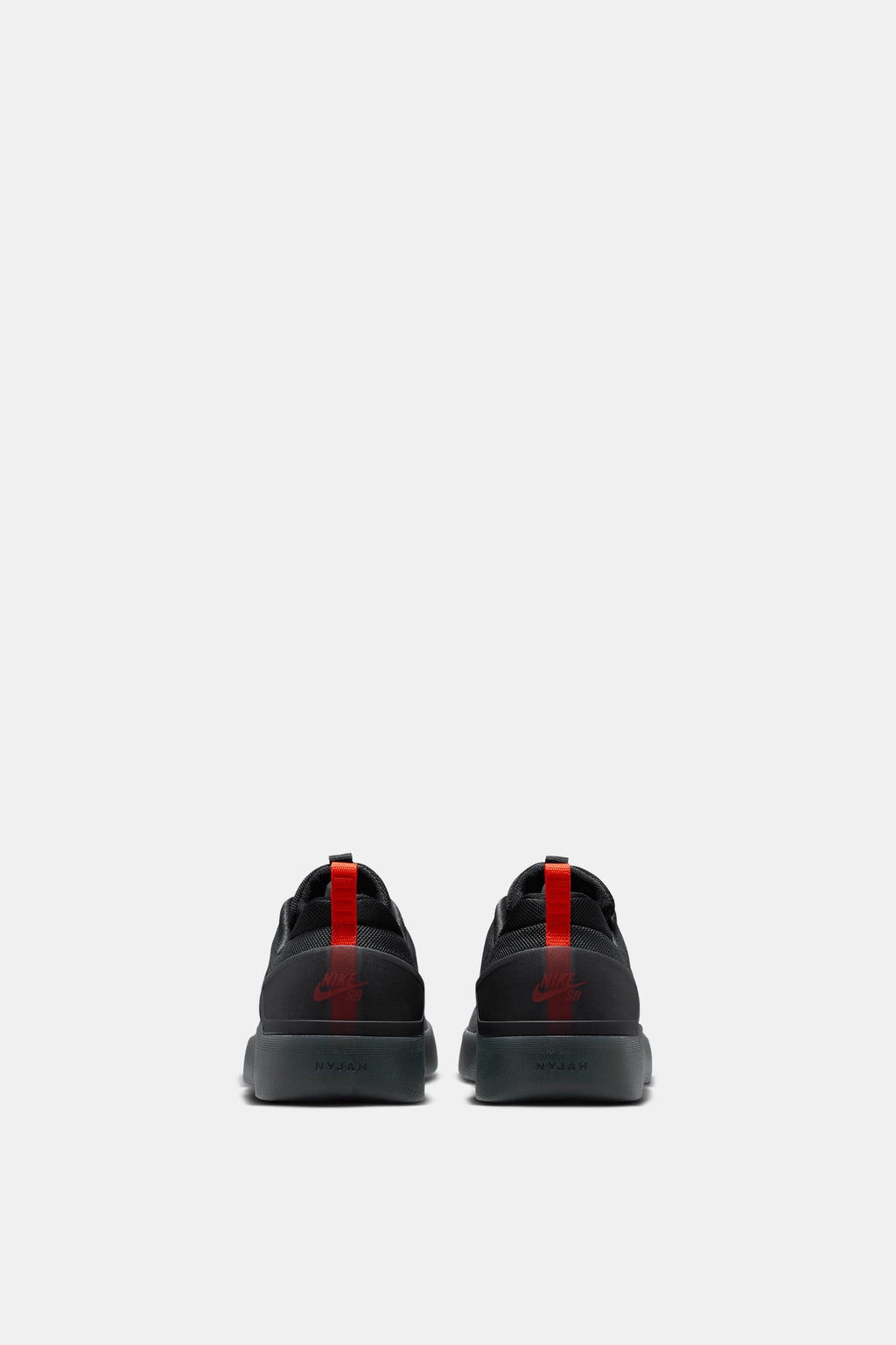 Nike SB Zoom Nyjah 4 product image 4, provided for visual reference and product detail review