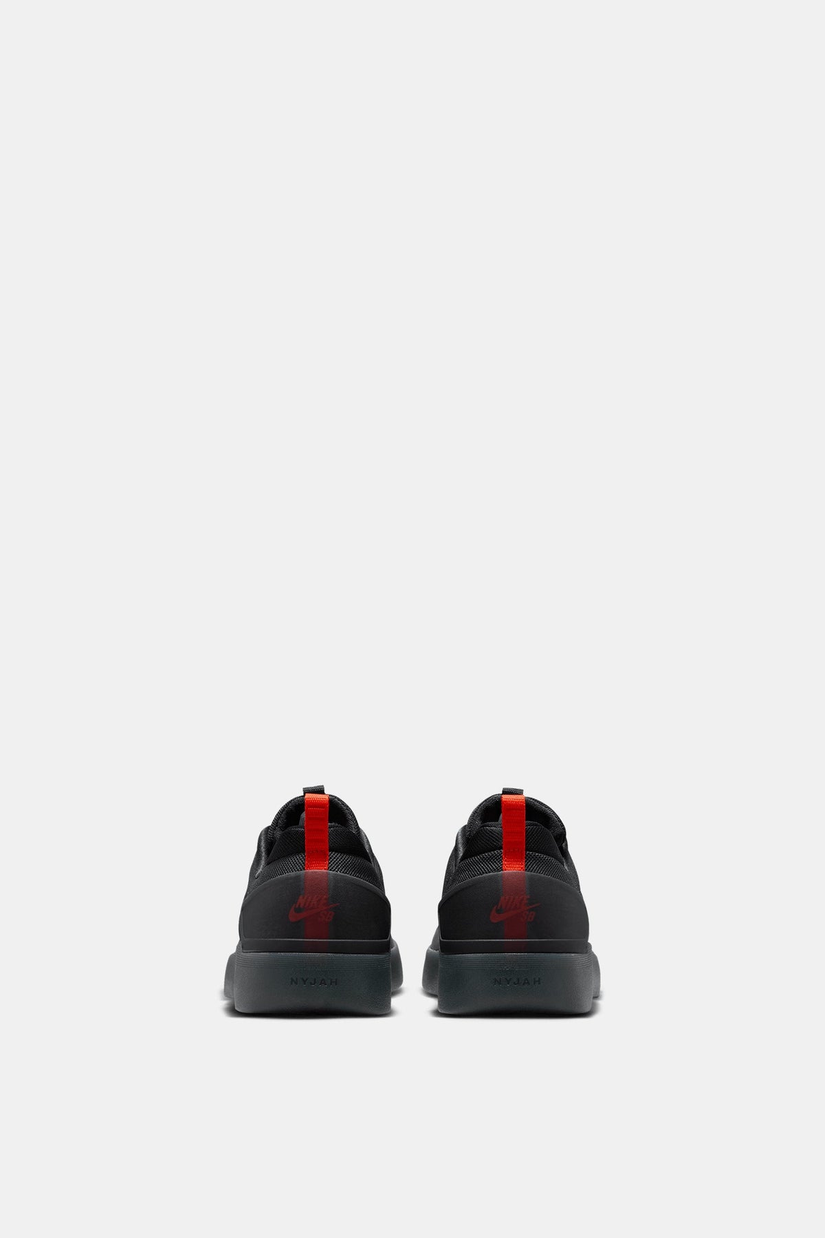 Nike SB Zoom Nyjah 4 product image 4, provided for visual reference and product detail review