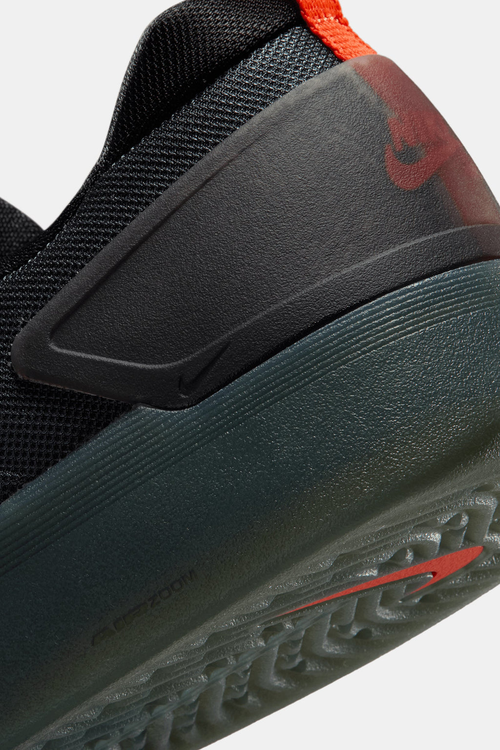 Nike SB Zoom Nyjah 4 product image 7, provided for visual reference and product detail review