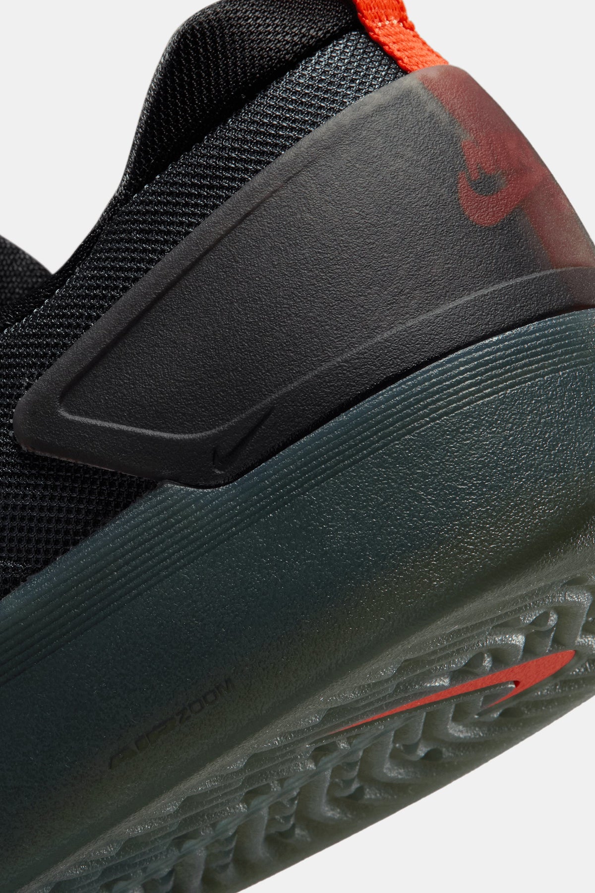 Nike SB Zoom Nyjah 4 product image 7, provided for visual reference and product detail review