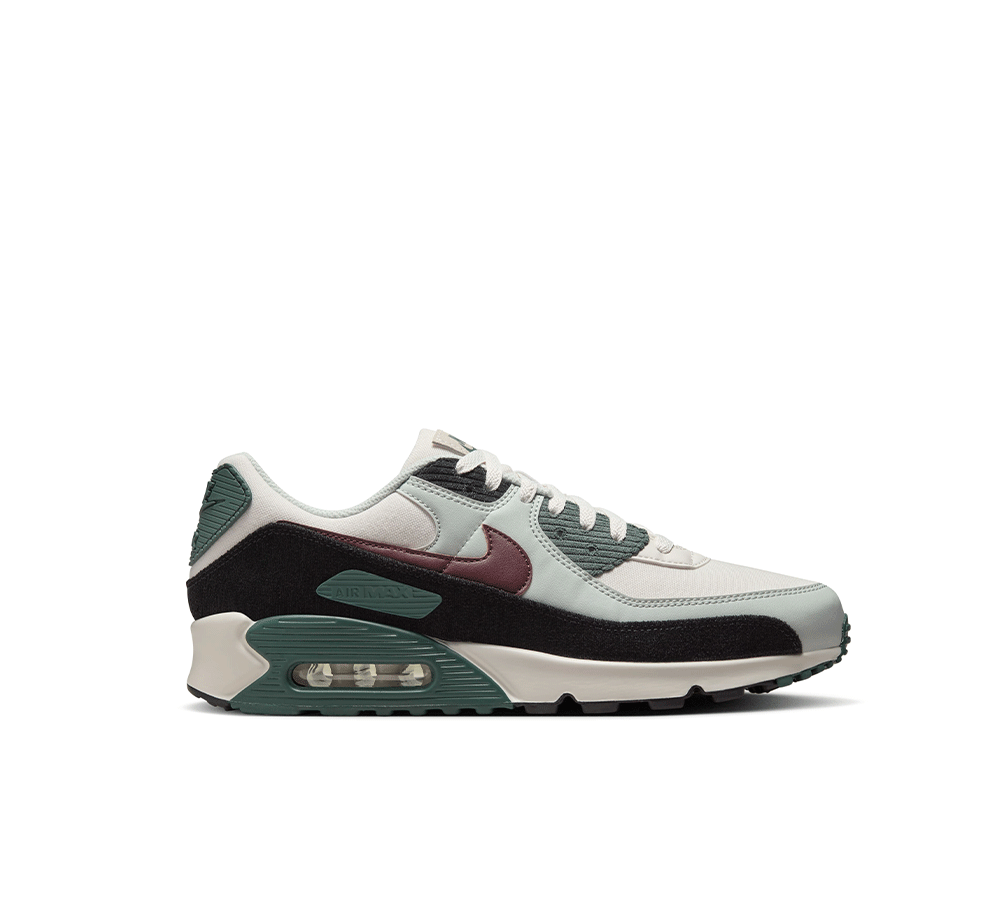 Nike Air Max 90 Premium product image 1, provided for visual reference and product detail review