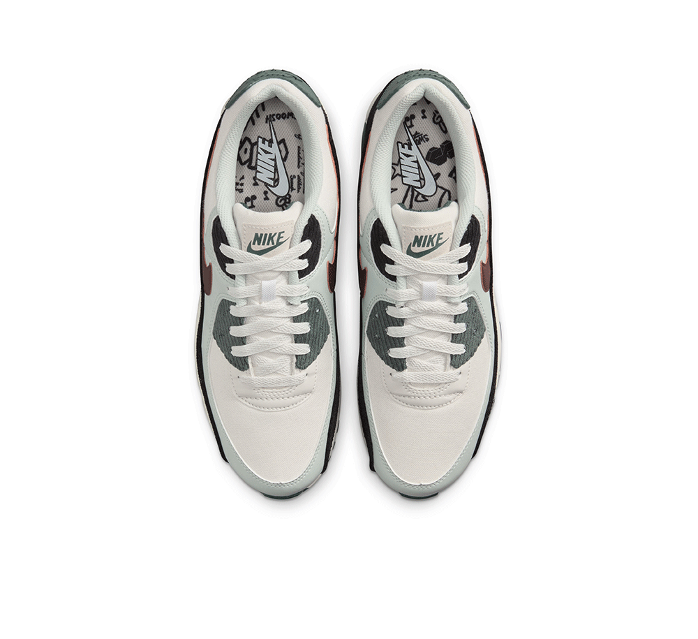 Nike Air Max 90 Premium product image 3, provided for visual reference and product detail review