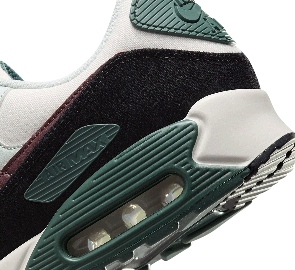 Nike Air Max 90 Premium product image 8, provided for visual reference and product detail review